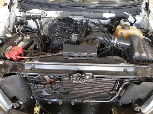 Photo 11 from auction – 2011 FORD F150 SUPER with VIN 1FTEX1CM7BFB59507
