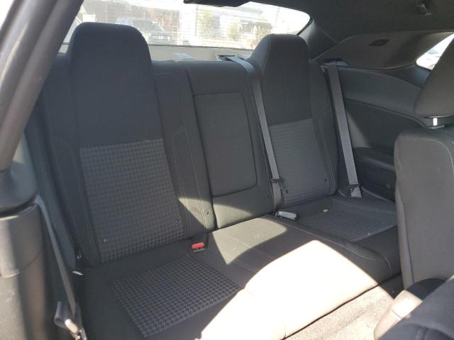 Photo 10 from auction – 2022 DODGE CHALLENGER with VIN 2C3CDZAG2NH179151