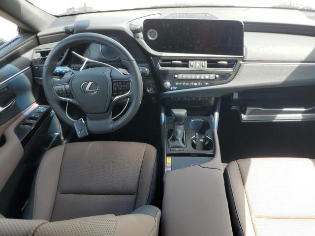 Photo 8 from auction – 2023 LEXUS ES 350 BAS with VIN 58ADZ1B16PU145697