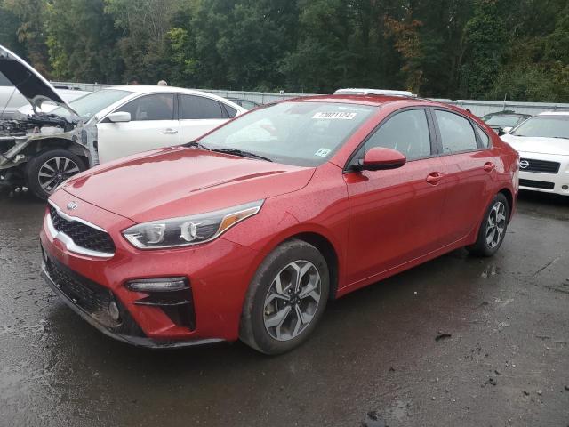 Photo 1 from auction – 2019 KIA FORTE FE with VIN 3KPF24AD7KE125004