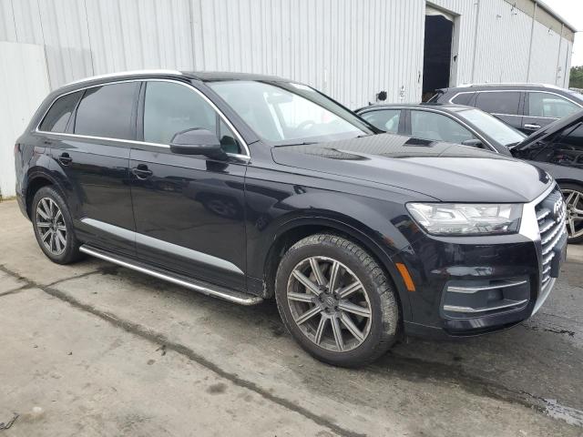Photo 4 from auction – 2017 AUDI Q7 PREMIUM with VIN WA1LAAF73HD035604