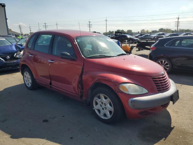 Photo 4 from auction – 2002 CHRYSLER PT CRUISER with VIN 3C4FY48B52T384508