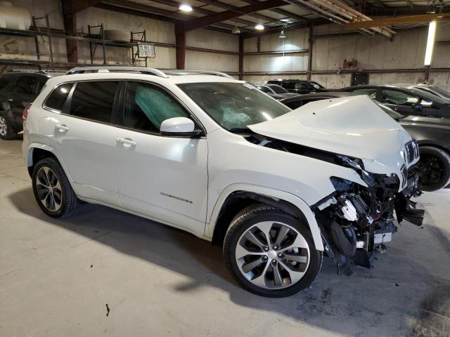 Photo 4 from auction – 2019 JEEP CHEROKEE O with VIN 1C4PJLJN4KD208014
