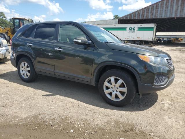 Photo 4 from auction – 2012 KIA SORENTO BA with VIN 5XYKT3A1XCG292263