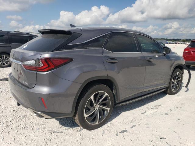 Photo 3 from auction – 2017 LEXUS RX 350 BAS with VIN 2T2ZZMCA8HC054362