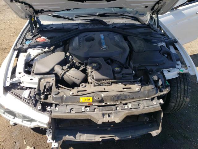 Photo 11 from auction – 2018 BMW 330E with VIN WBA8E1C5XJA167671