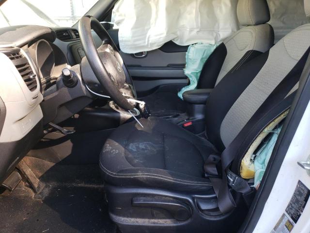 Снимка 7 от търг – 2015 KIA SOUL + с VIN KNDJP3A58F7141491