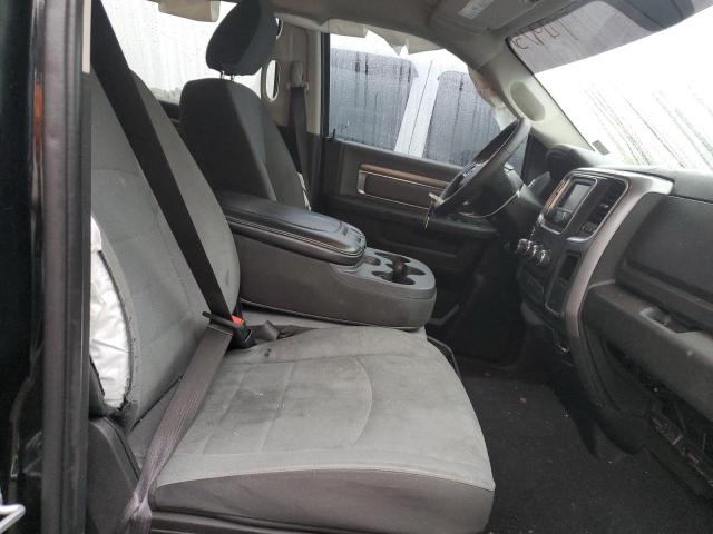 Foto 7 de la subasta – 2021 RAM 1500 CLASS con VIN 1C6RR6LG5MS531463