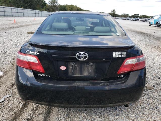 Photo 6 from auction – 2009 TOYOTA CAMRY BASE with VIN 4T4BE46K19R088350