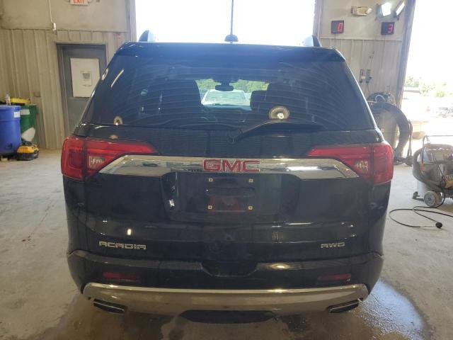 Photo 6 from auction – 2019 GMC ACADIA DEN with VIN 1GKKNXLS6KZ147149