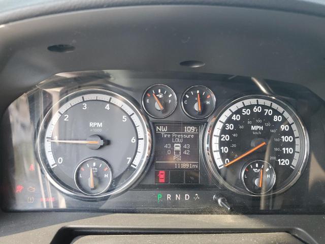 Photo 9 from auction – 2012 DODGE RAM 1500 L with VIN 1C6RD7NTXCS210161
