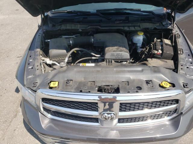 Photo 11 from auction – 2021 RAM 1500 CLASS with VIN 3C6RR6KG1MG670319