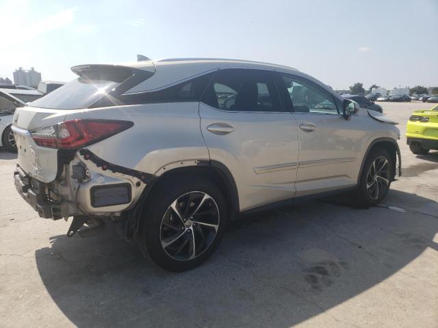 Photo 3 from auction – 2016 LEXUS RX 350 with VIN 2T2ZZMCA9GC001751