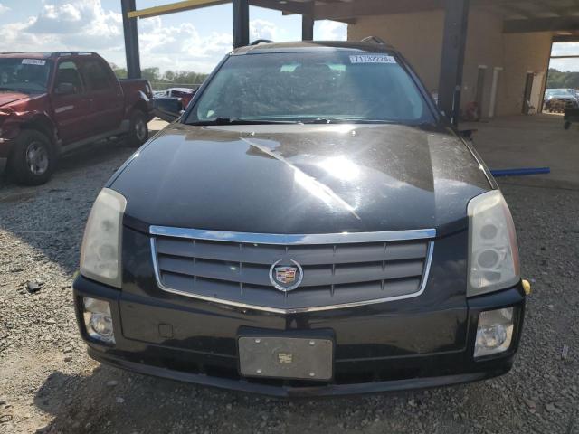 Photo 5 from auction – 2004 CADILLAC SRX with VIN 1GYEE637940143984