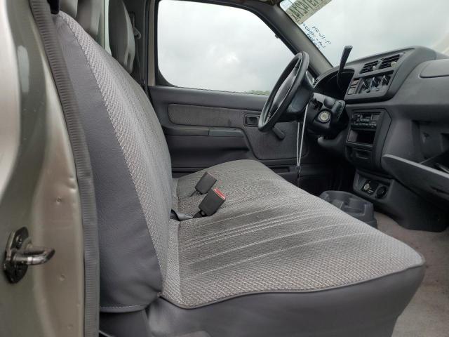 Photo 10 from auction – 2000 NISSAN FRONTIER X with VIN 1N6DD21S9YC406478
