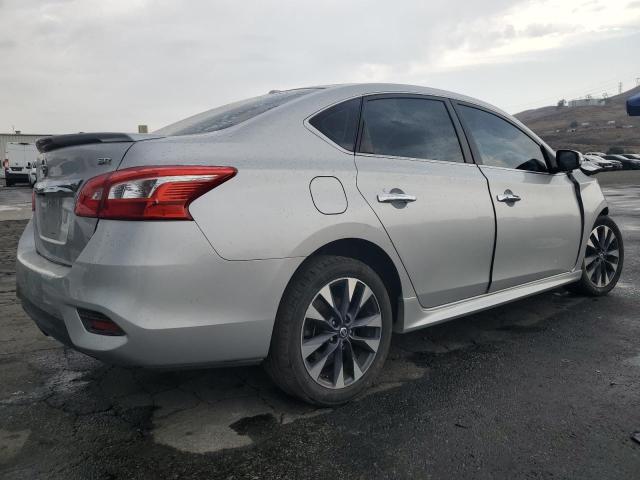 Photo 3 from auction – 2016 NISSAN SENTRA S with VIN 3N1AB7AP5GY224967
