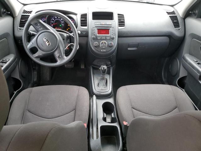 Photo 8 from auction – 2013 KIA SOUL with VIN KNDJT2A59D7591055