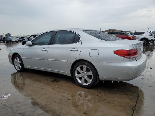 Photo 2 from auction – 2005 LEXUS ES 330 with VIN JTHBA30G255064831
