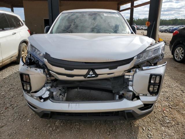 Photo 5 from auction – 2021 MITSUBISHI OUTLANDER with VIN JA4APUAU8MU005206