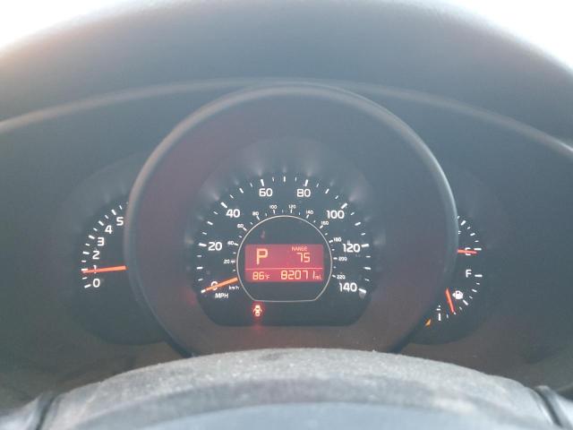صورة رقم 9 من المزاد - 2014 KIA SOUL مع VIN KNDJN2A23E7096836