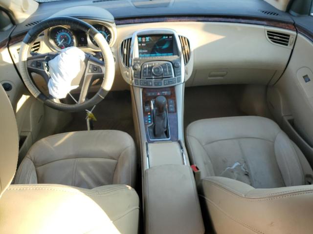 Photo 8 from auction – 2012 BUICK LACROSSE P with VIN 1G4GH5E32CF157713