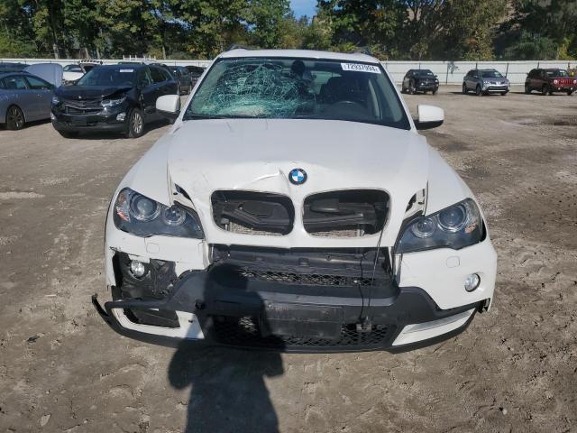 Photo 5 from auction – 2010 BMW X5 XDRIVE3 with VIN 5UXFF0C56ALJ99991