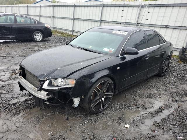 AUDI A4 3.2 QUA 2008 مع رقم تعريف المركبة WAUDH78E88A097003 - صورة من المزاد