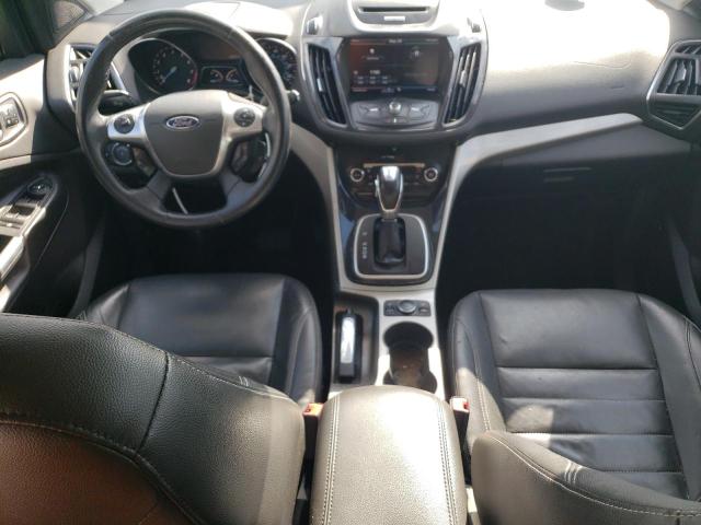 Photo 8 from auction – 2013 FORD ESCAPE SEL with VIN 1FMCU9HX2DUC23044
