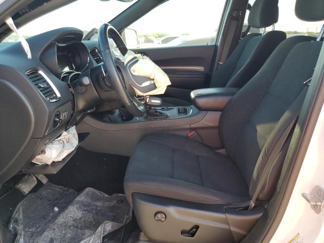 Photo 7 from auction – 2020 DODGE DURANGO GT with VIN 1C4RDHDG4LC372705