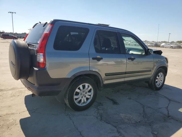 Photo 3 from auction – 2006 HONDA CR-V EX with VIN JHLRD68866C016030