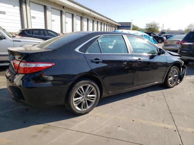 Photo 3 from auction – 2017 TOYOTA CAMRY LE with VIN 4T1BF1FK7HU660493