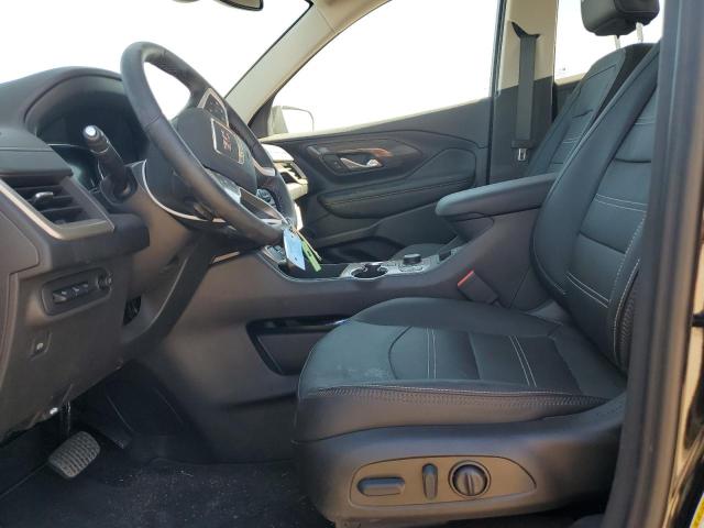 Photo 7 from auction – 2024 GMC TERRAIN DE with VIN 3GKALXEG2RL354763