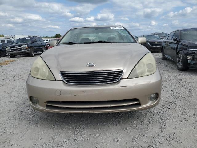 Фото 5 с аукциона – 2005 LEXUS ES 330 с VIN JTHBA30G055056551