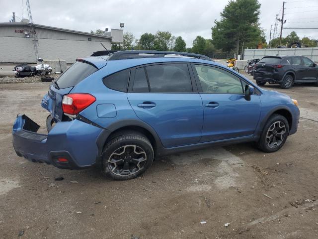 Photo 3 from auction – 2015 SUBARU XV CROSSTR with VIN JF2GPACC1F8330571