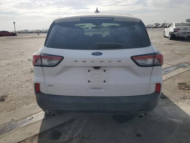 Photo 6 from auction – 2022 FORD ESCAPE SE with VIN 1FMCU0G69NUB59221