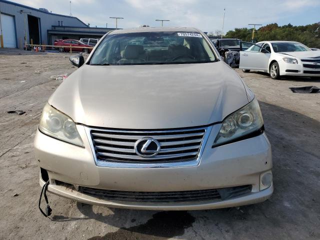 Photo 5 from auction – 2010 LEXUS ES 350 with VIN JTHBK1EG5A2374915
