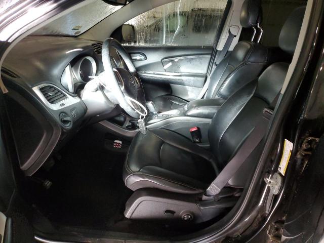 Photo 7 from auction – 2012 DODGE JOURNEY CR with VIN 3C4PDDDGXCT331841