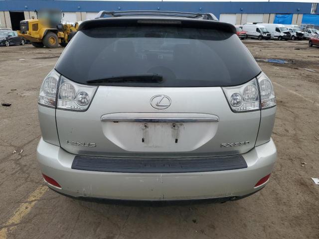 Photo 6 from auction – 2004 LEXUS RX 330 with VIN 2T2HA31U84C037954