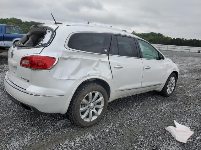 Photo 3 from auction – 2017 BUICK ENCLAVE with VIN 5GAKVCKDXHJ106989