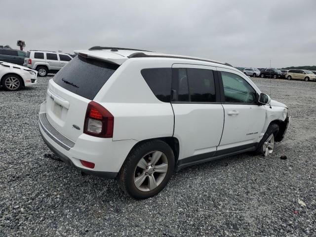 Photo 3 from auction – 2015 JEEP COMPASS LA with VIN 1C4NJDEB3FD333590