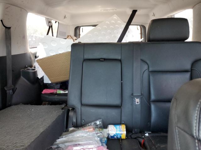 Photo 10 from auction – 2019 CHEVROLET SUBURBAN C with VIN 1GNSCHKCXKR129519