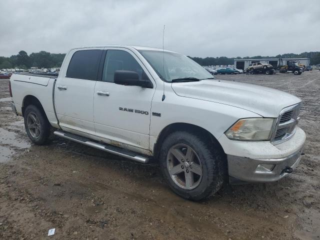 Photo 4 from auction – 2012 DODGE RAM 1500 S with VIN 1C6RD7LT6CS154206