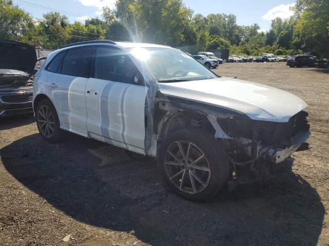 Photo 4 from auction – 2015 AUDI Q5 PRESTIG with VIN WA1WGAFP6FA055565