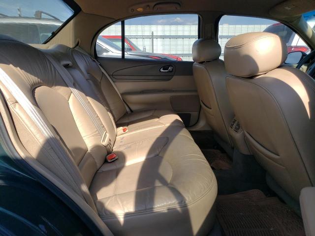 Photo 10 from auction – 1998 LINCOLN CONTINENTA with VIN 1LNFM97V8WY707809