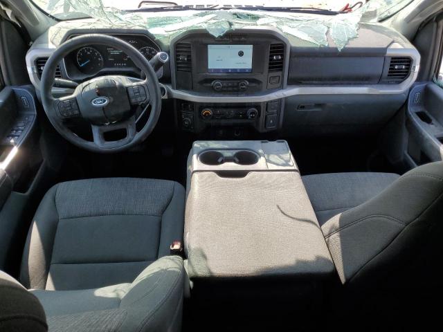Photo 8 from auction – 2021 FORD F150 SUPER with VIN 1FTFW1E89MFB63021