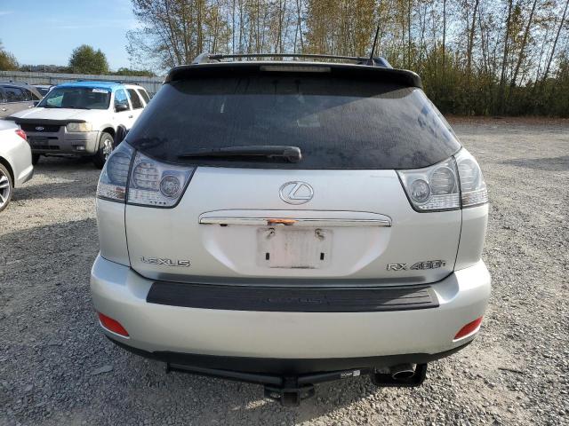 Photo 6 from auction – 2007 LEXUS RX 400H with VIN JTJHW31U872027267