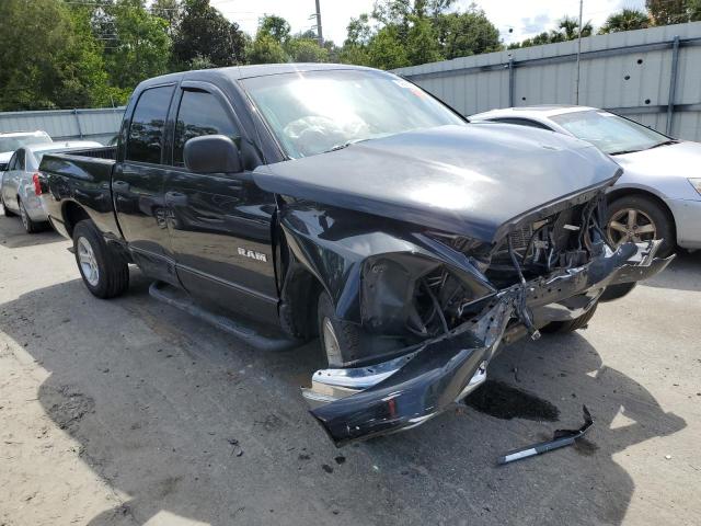 Photo 4 from auction – 2008 DODGE RAM 1500 S with VIN 1D7HA18N18S603258