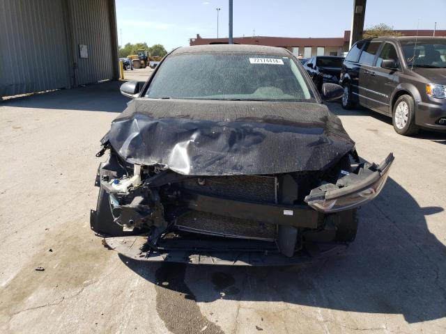 Photo 5 from auction – 2017 HYUNDAI ELANTRA with VIN KMHD74LF8HU367362
