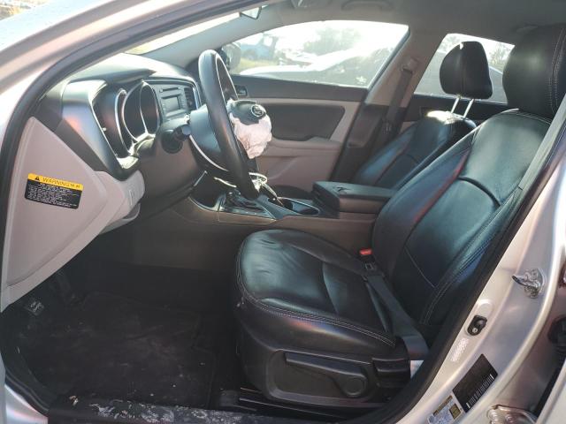 Photo 7 from auction – 2014 KIA OPTIMA LX with VIN KNAGM4A73E5464767