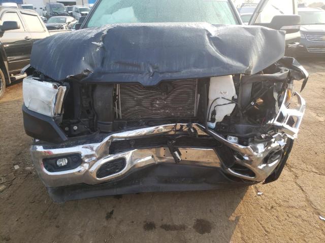 Photo 11 from auction – 2020 RAM 1500 BIG H with VIN 1C6SRFBT8LN281214